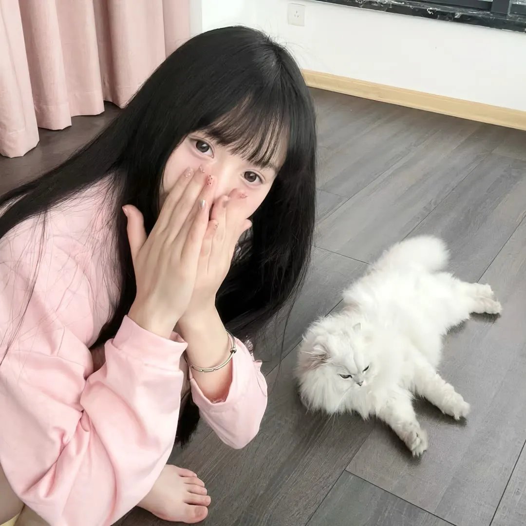 美丽女孩
